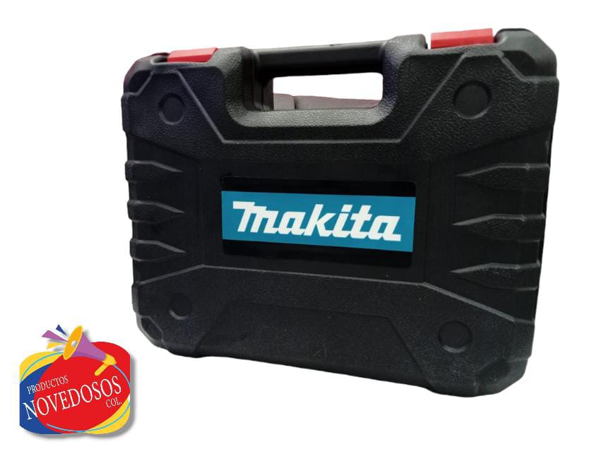  Taladro Inalámbrico Tipo Makita 24v +Acs 